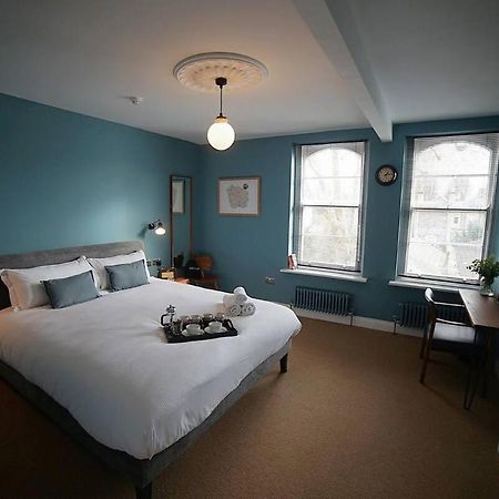 The Alma Taverns Boutique Suites - Room 1 - Hopewell Bristol Luaran gambar