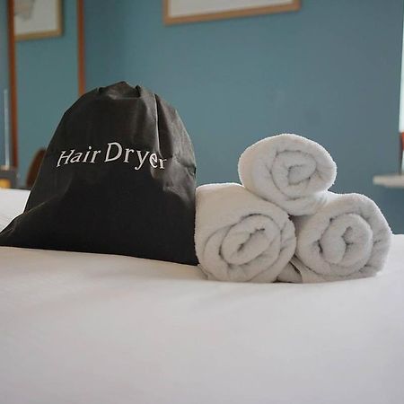The Alma Taverns Boutique Suites - Room 1 - Hopewell Bristol Luaran gambar
