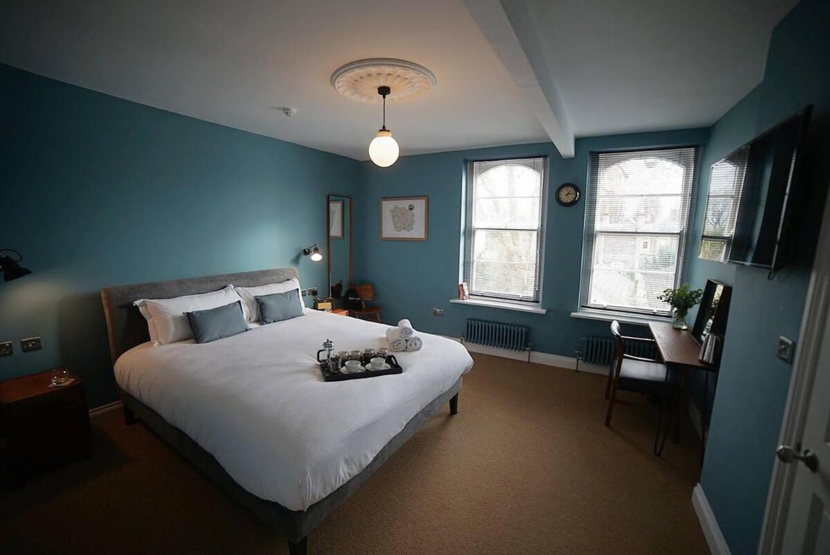 The Alma Taverns Boutique Suites - Room 1 - Hopewell Bristol Luaran gambar