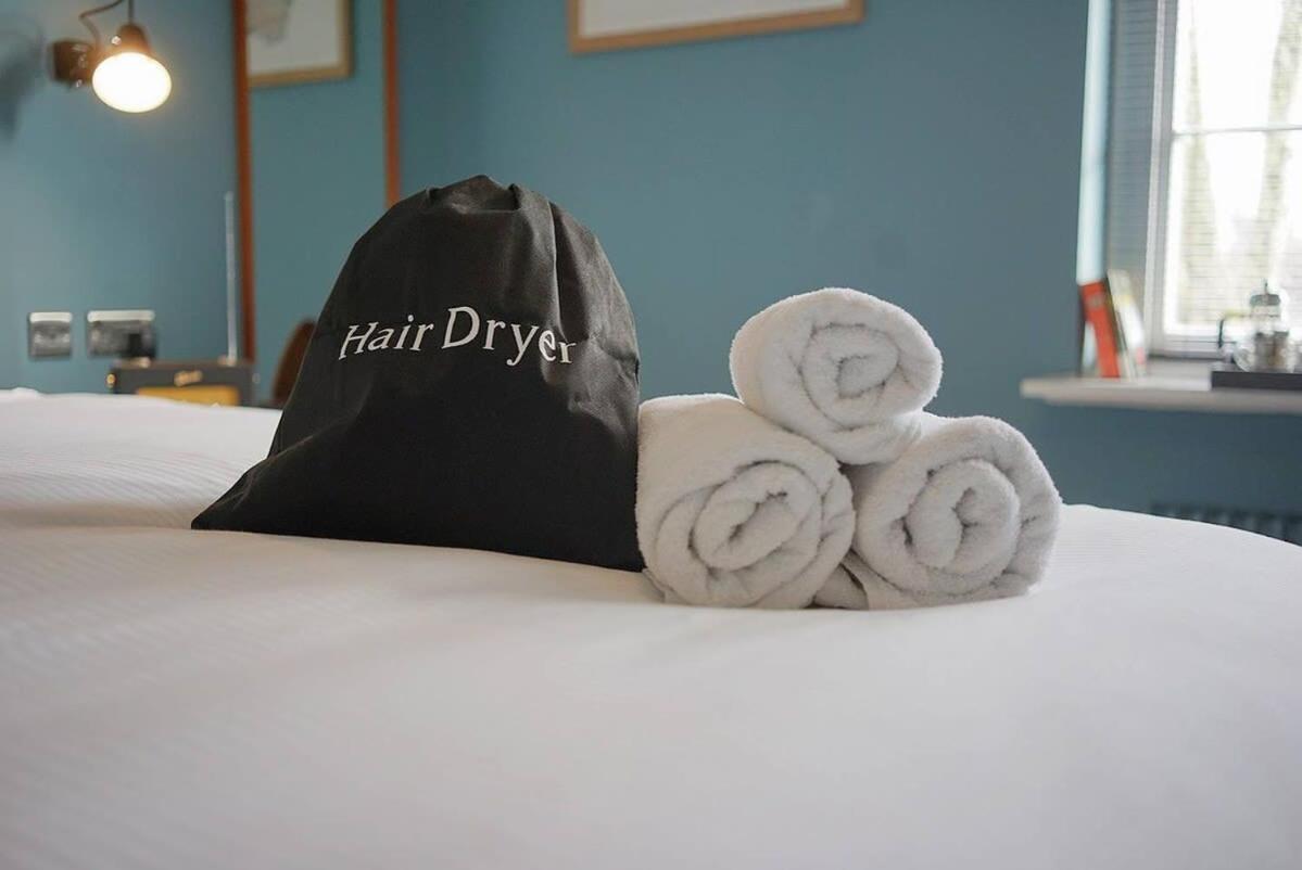 The Alma Taverns Boutique Suites - Room 1 - Hopewell Bristol Luaran gambar