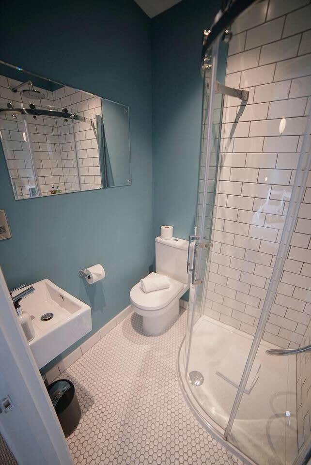 The Alma Taverns Boutique Suites - Room 1 - Hopewell Bristol Luaran gambar