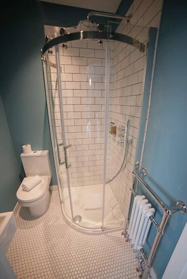 The Alma Taverns Boutique Suites - Room 1 - Hopewell Bristol Luaran gambar