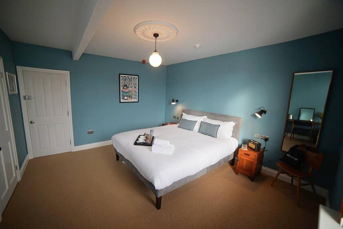 The Alma Taverns Boutique Suites - Room 1 - Hopewell Bristol Luaran gambar