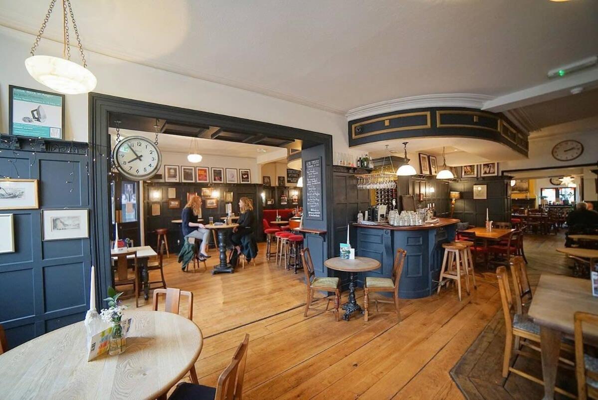 The Alma Taverns Boutique Suites - Room 1 - Hopewell Bristol Luaran gambar