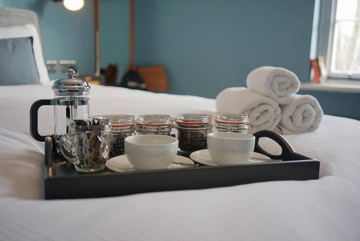 The Alma Taverns Boutique Suites - Room 1 - Hopewell Bristol Luaran gambar
